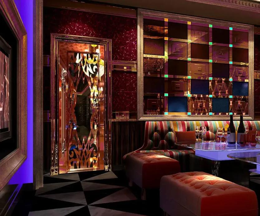 吕梁商务ktv哪里有推荐选择-文水县ktv预定